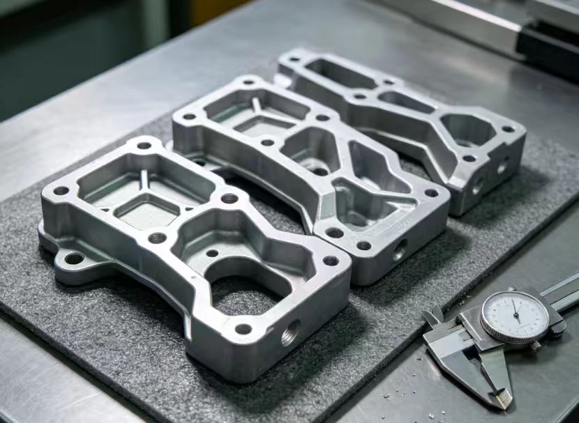 gravity casting