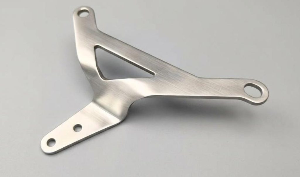 304 Stainless Steel Connection Bracket