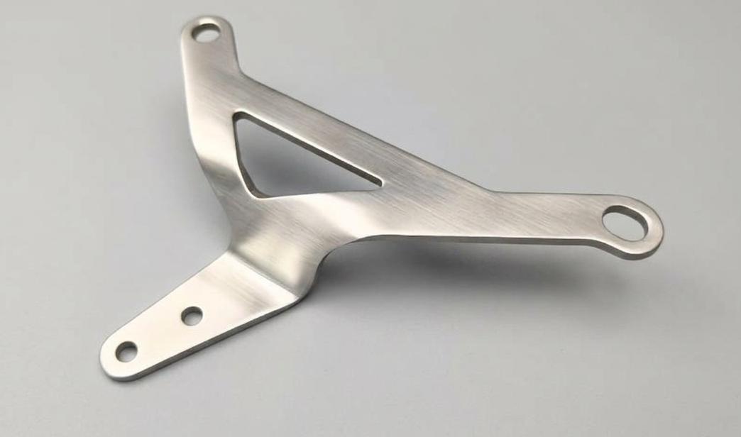 304 Stainless Steel Connection Bracket