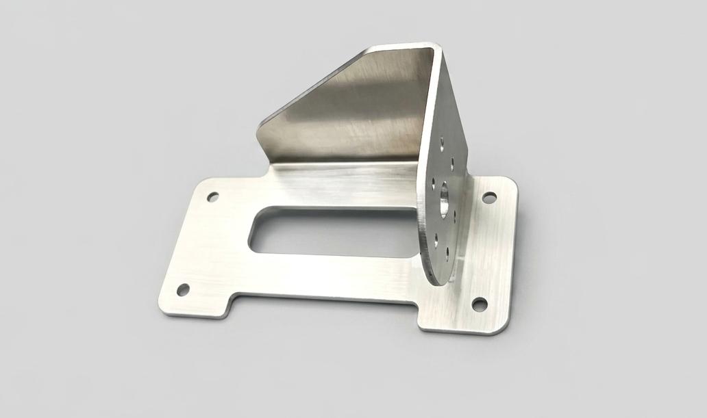 Aluminum Box-Type Bracket