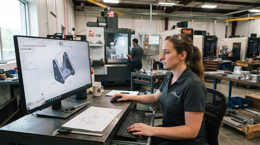 CAD Model Review