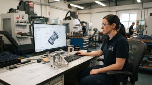 How to Prepare a CAD File