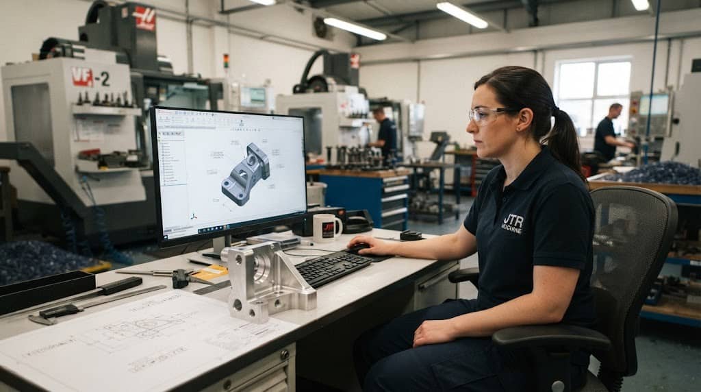 How to Prepare a CAD File