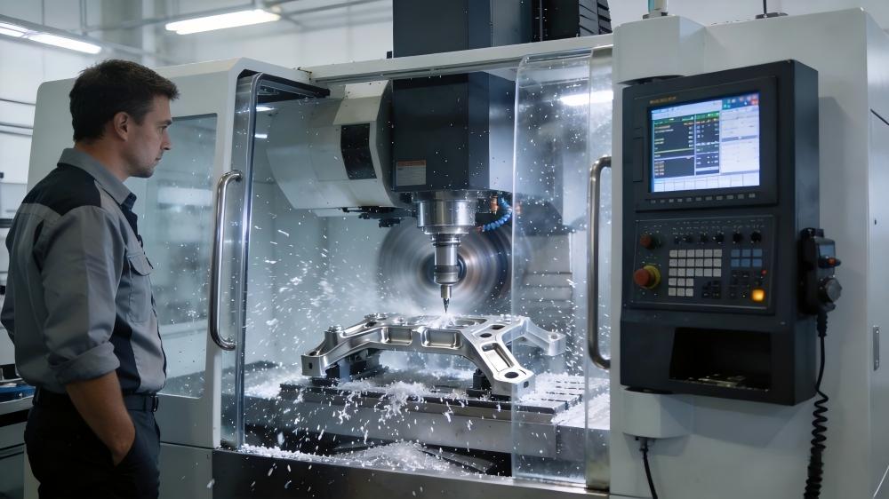 aerospace_aluminum_cnc_machining_proces