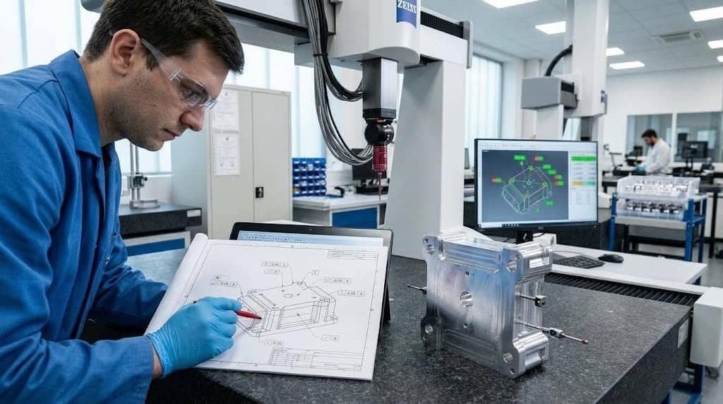 gdt-engineering-drawing-review